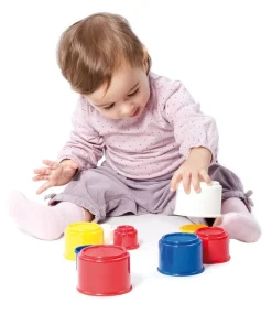 Ambi - Building Beakers