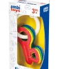 Ambi - First Keys