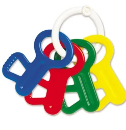 Ambi - First Keys