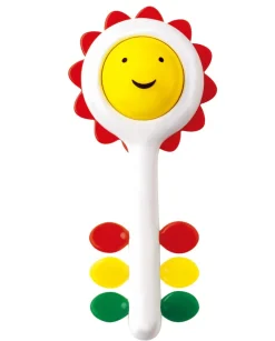 Ambi - Sunflower Rattle