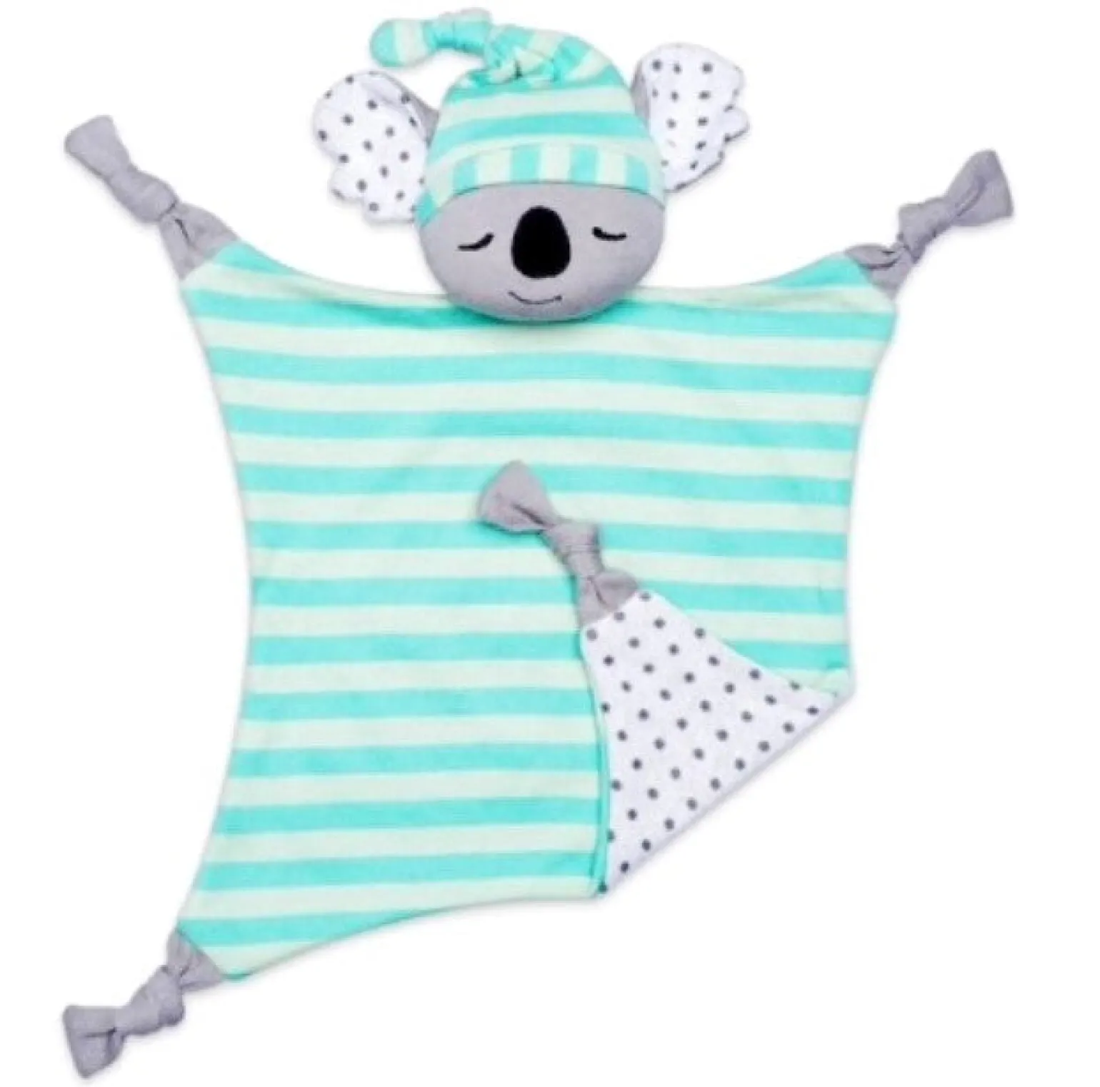 Apple Park - Kosy Koala Organic Blankie