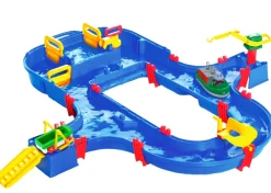 Aquaplay - Superset