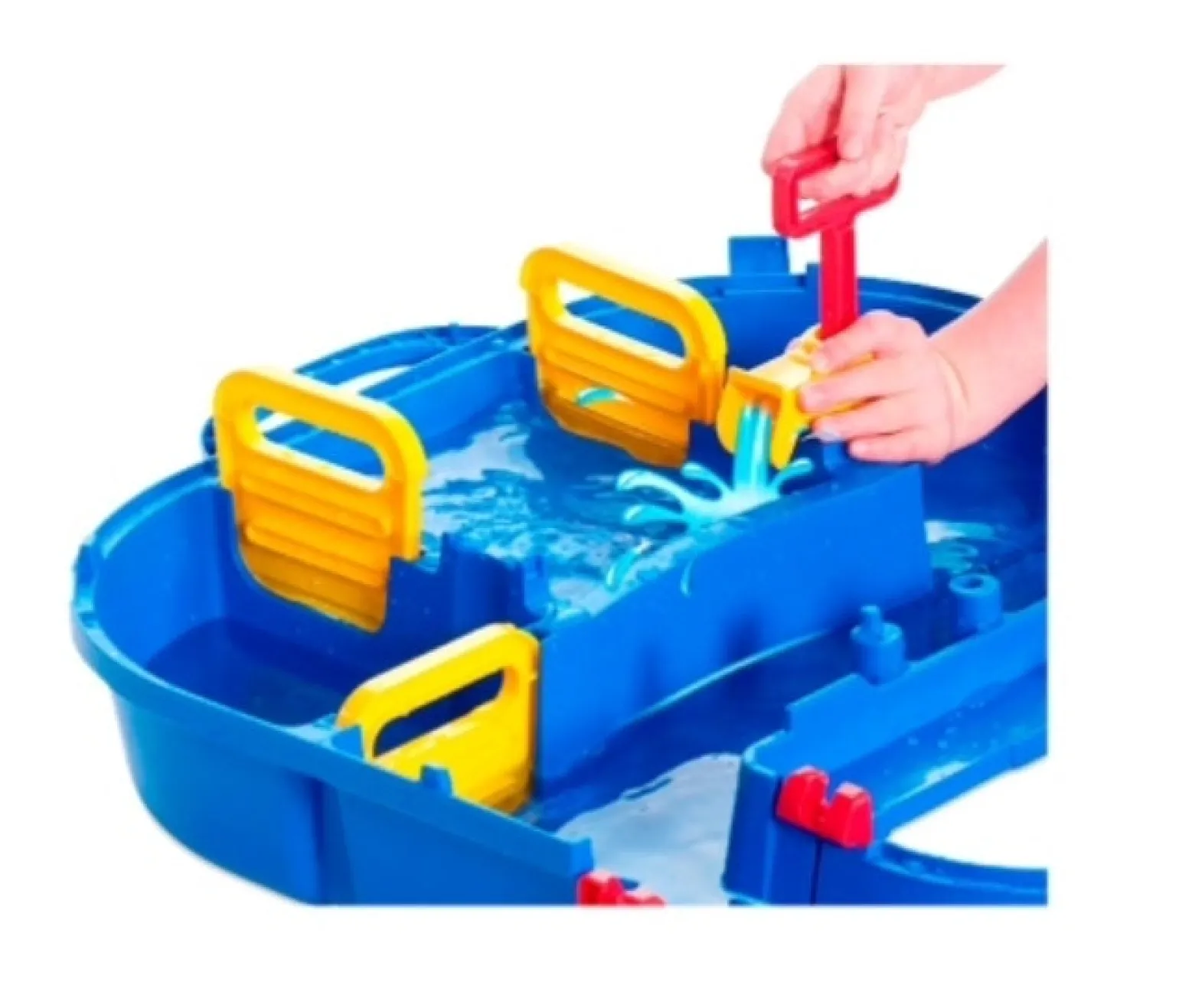 Aquaplay - Superset