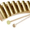Auris - Glockenspiel Pentatonic 7 Tone Curved