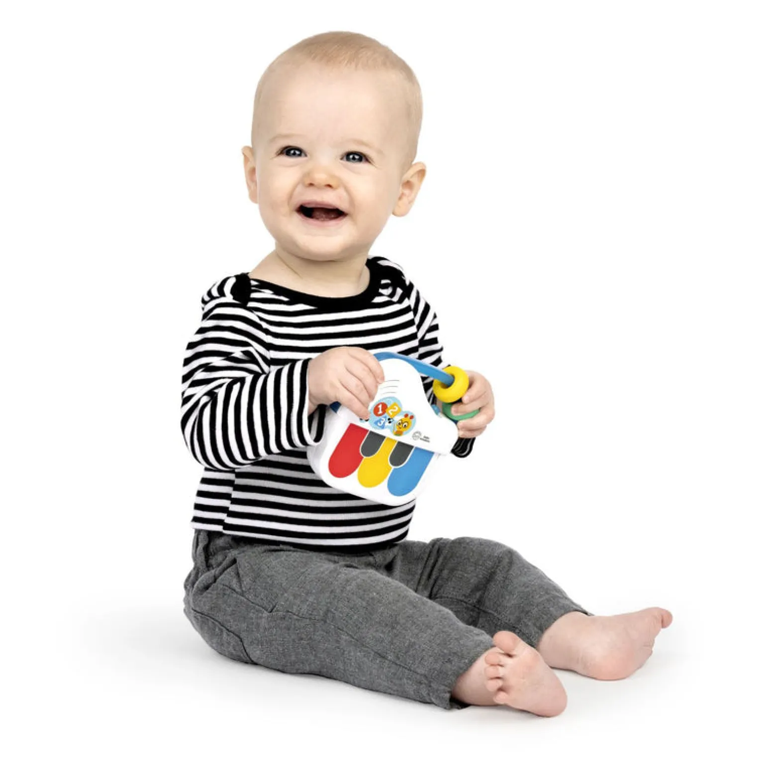 Baby Einstein- Petit Piano