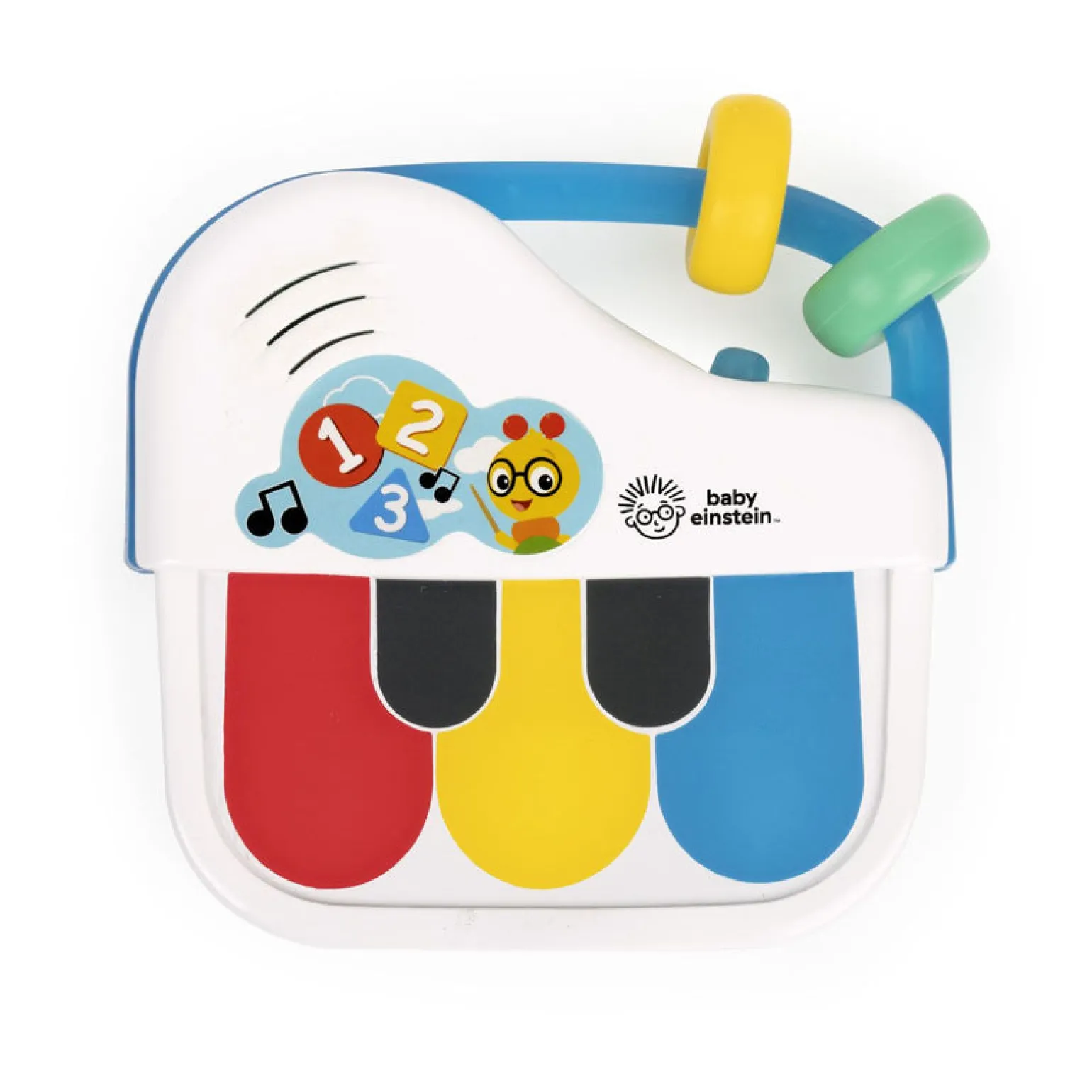 Baby Einstein- Petit Piano