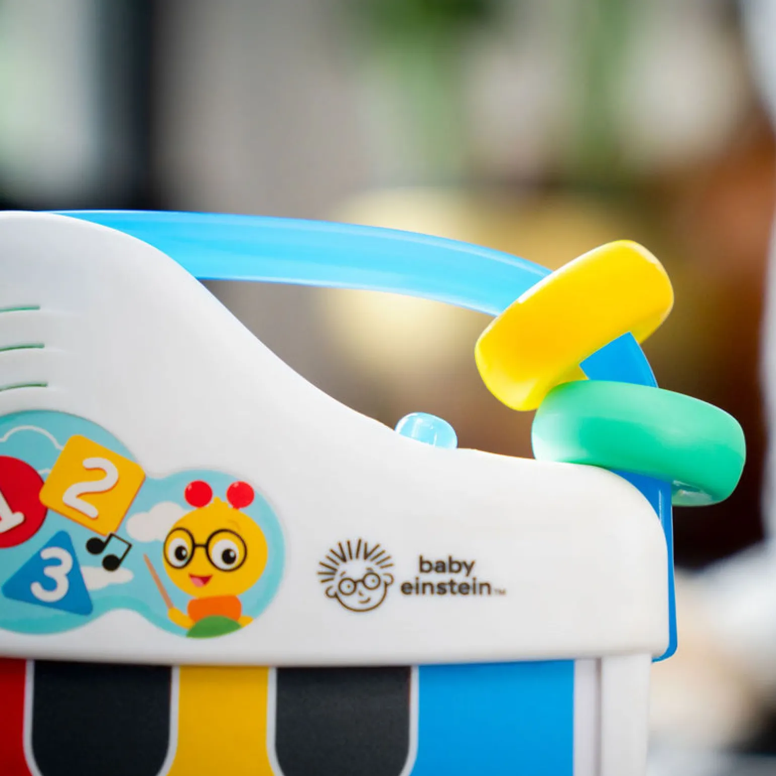 Baby Einstein- Petit Piano