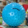 Ball - Sensory Pimple Ball Assorted Colours