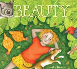 Beauty By Sandra Kendell
