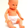 Belonil - Baby Doll Caucasian Girl, Cassie
