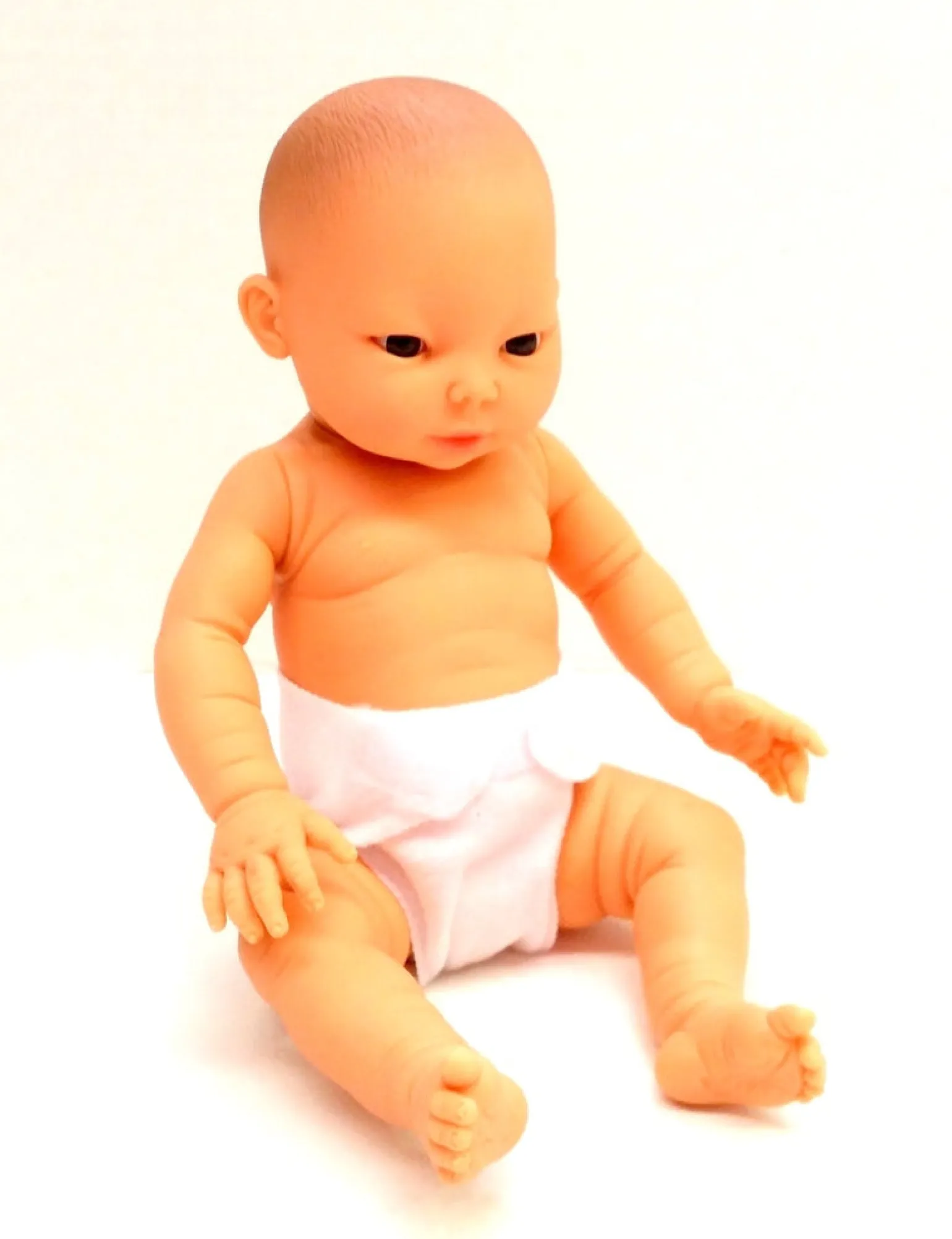 Belonil Baby Doll Asian Girl - Himari