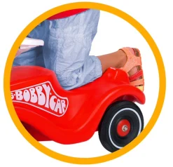 Big- Bobby Car Classic