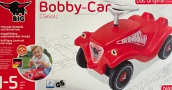 Big- Bobby Car Classic