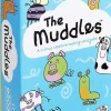 Big Potato Games - The Muddles