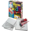 Block Printing Kit For Kids