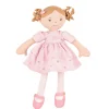 Bonikka - Amelia Soft Doll 40 Cm