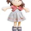 Bonikka - Organic Doll, Rose