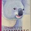 Book - Australian Mammals