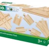 Brio - 11 Piece Advanced Expansion Pack