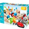 Brio - 136 Piece Builder Activity Set