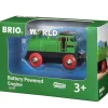 Brio - Battery Powered Engine