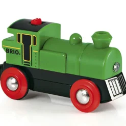 Brio - Battery Powered Engine