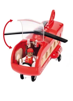Brio - Cargo Transport Helicopter