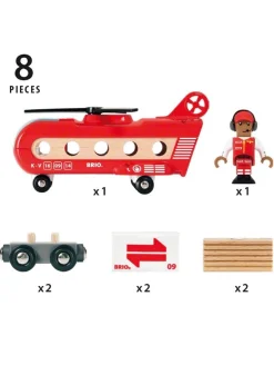 Brio - Cargo Transport Helicopter