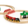 Brio - Classic Figure 8 Train Set