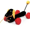 Brio - Daschund Pull Along