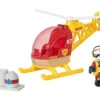 Brio - Firefighter Helicopter