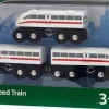 Brio - High Speed Train
