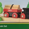 Brio - Little Forest Train Set