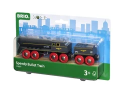 Brio - Speedy Bullet Train