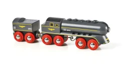 Brio - Speedy Bullet Train