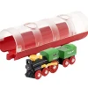 Brio - Steam Train & Tunnel 3 Pieces