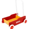 Brio - Toddler Wobbler Cart