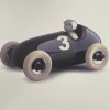 Bruno Racing Car Black