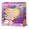 Buddy And Barney - Bath Time Stickers, Fancy Dress
