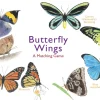 Butterfly Wings - A Matching Game