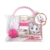 Claris Stationary Set