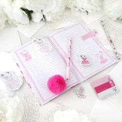 Claris Stationary Set