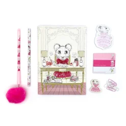 Claris Stationary Set