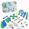 Clixo - Grip & Stick Pack