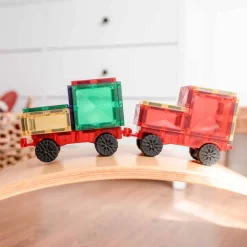 Connetix Rainbow Motion Pack 24 Pc