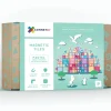 Connetix Tiles - 120 Pastel Creative Pack