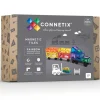 Connetix Transport Pack 50 Pc