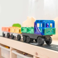 Connetix Transport Pack 50 Pc
