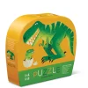 Crocodile Creek - Just Hatched Dinosaur Puzzle, 12 Pieces