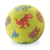 Crocodile Creek - Large Green Dinosaur Ball 7 Inch